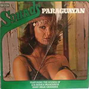 Los Buenos Paraguayos - Sounds Paraguayan FLAC
