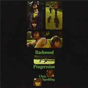 Chris Spedding - Backwood Progression FLAC