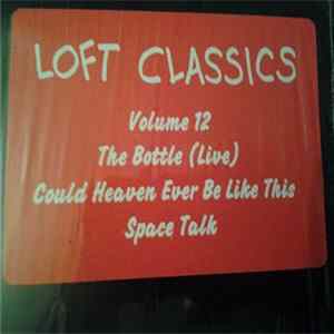 Various - Loft Classics Volume 12 FLAC