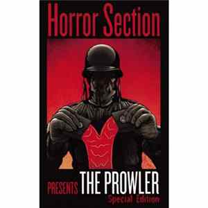 Horror Section - The Prowler Special Edition FLAC
