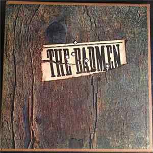Various - The Badmen FLAC