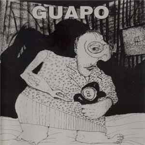 Guapo - Towers Open Fire FLAC