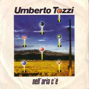 Umberto Tozzi - Nell'Aria C'È FLAC