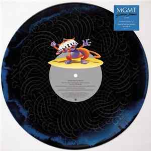 MGMT - Siberian Breaks (Ed Banger All-Stars Remix) FLAC