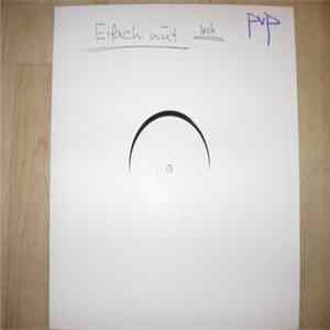 PVP - Eifach Nüt Instrumentals FLAC