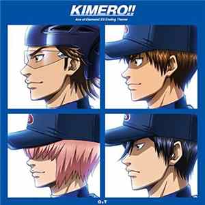 OxT - Kimero!! FLAC