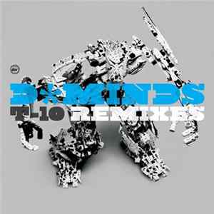 DMinds - T-10 FLAC