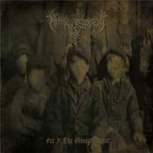 Human Serpent - For I, The Misanthropist FLAC