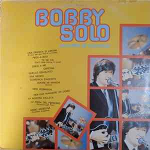 Bobby Solo - Raccolta Di Successi FLAC