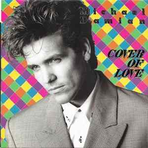 Michael Damian - Cover Of Love FLAC