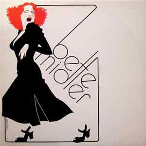 Bette Midler - Bette Midler FLAC