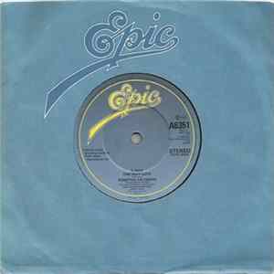 Agnetha Fältskog - One Way Love FLAC
