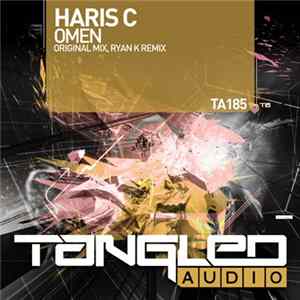 Haris C - Omen FLAC