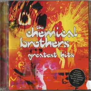 The Chemical Brothers - Greatest Hits FLAC