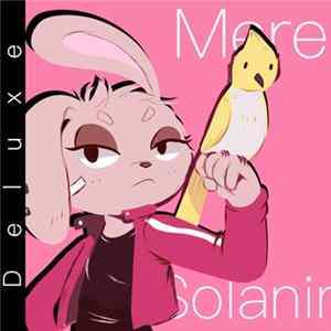 Mere - Solanin (Deluxe) FLAC