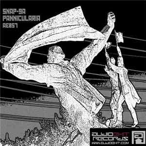 Snap-9A - Pannicularia FLAC