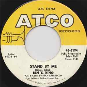 Ben E. King - Stand By Me FLAC