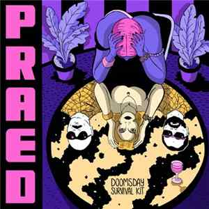Praed - Doomsday Survival Kit FLAC