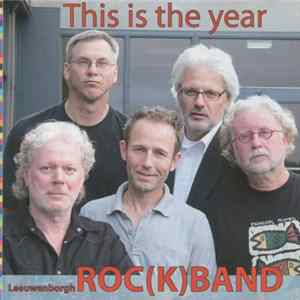 De Leeuwenborgh Roc(k)band - This Is The Year FLAC