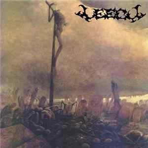 Leech - Ten Black Hymns FLAC