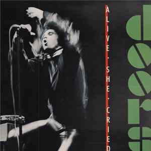 Doors - Alive, She Cried FLAC
