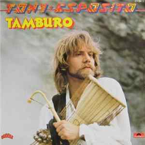 Tony Esposito - Tamburo FLAC