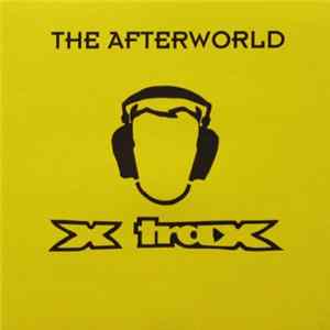 DJ Misjah - The Afterworld FLAC