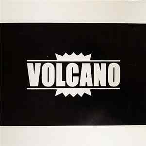 Various - Volcano Megamix 1 FLAC