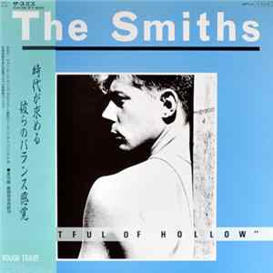 The Smiths - Hatful Of Hollow FLAC