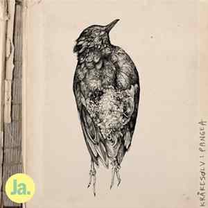 Kråkesølv - Pangea FLAC