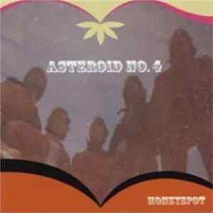 Asteroid No. 4 - Honeyspot FLAC