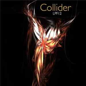 LPF12 - Collider FLAC