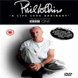 Phil Collins - A Life Less Ordinary FLAC