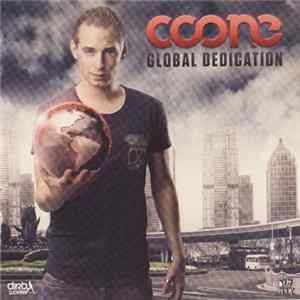 Coone - Global Dedication FLAC