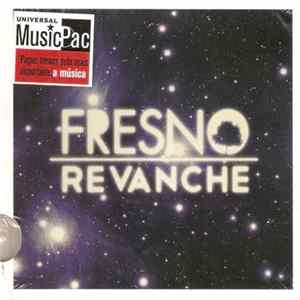 Fresno - Revanche FLAC