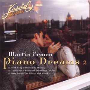 Martin Ermen - Piano Dreams 2 FLAC