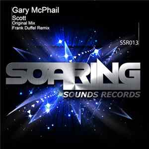 Gary McPhail - Scott FLAC