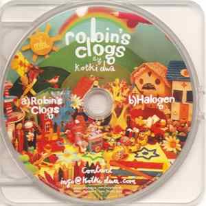 Kotki Dwa - Robin's Clogs FLAC