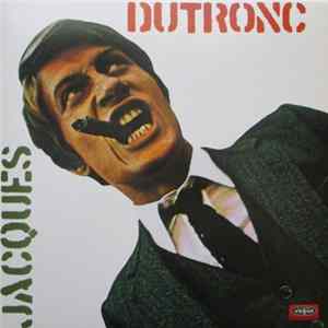 Jacques Dutronc - Jacques Dutronc FLAC