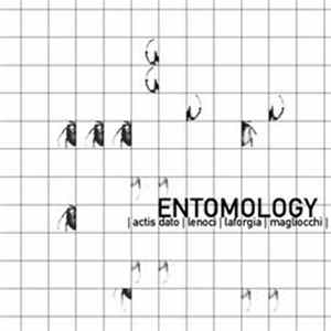 Actis Dato | Lenoci | Laforgia | Magliocchi - Entomology FLAC