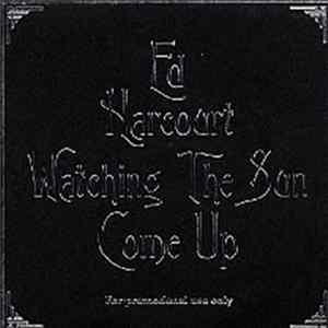 Ed Harcourt - Watching The Sun Come Up FLAC