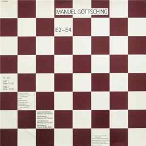 Manuel Göttsching - E2-E4 FLAC
