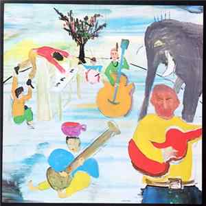 The Band - Music From Big Pink FLAC