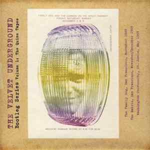 The Velvet Underground - Bootleg Series Volume 1: The Quine Tapes FLAC
