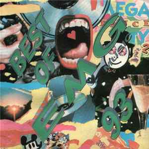 Various - Best Of EMG Music '93 FLAC