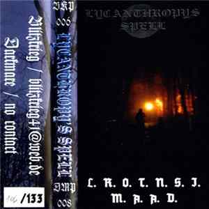 Lycanthropy's Spell - L.R.O.T.N.S.I.M.A.A.D. FLAC