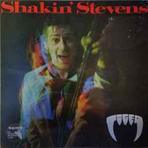 Shakin' Stevens - Tiger FLAC