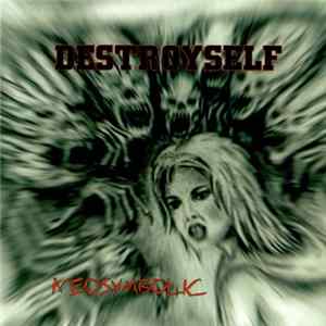 Destroyself - Neosymbolic FLAC