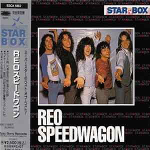 REO Speedwagon - Star Box FLAC
