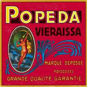 Popeda - Vieraissa FLAC